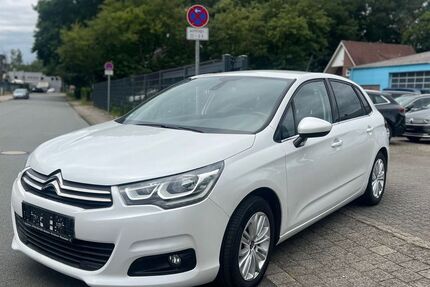 Citroen C4 157.000 km 6.990 &euro; Münster 48157