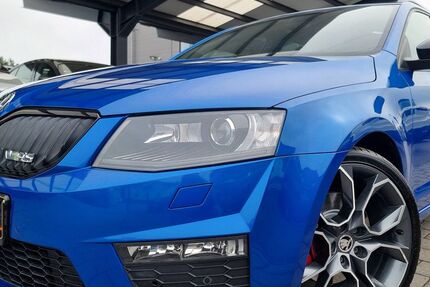 Skoda Octavia 148.572 km 13.700 &euro; Nalbach 66809