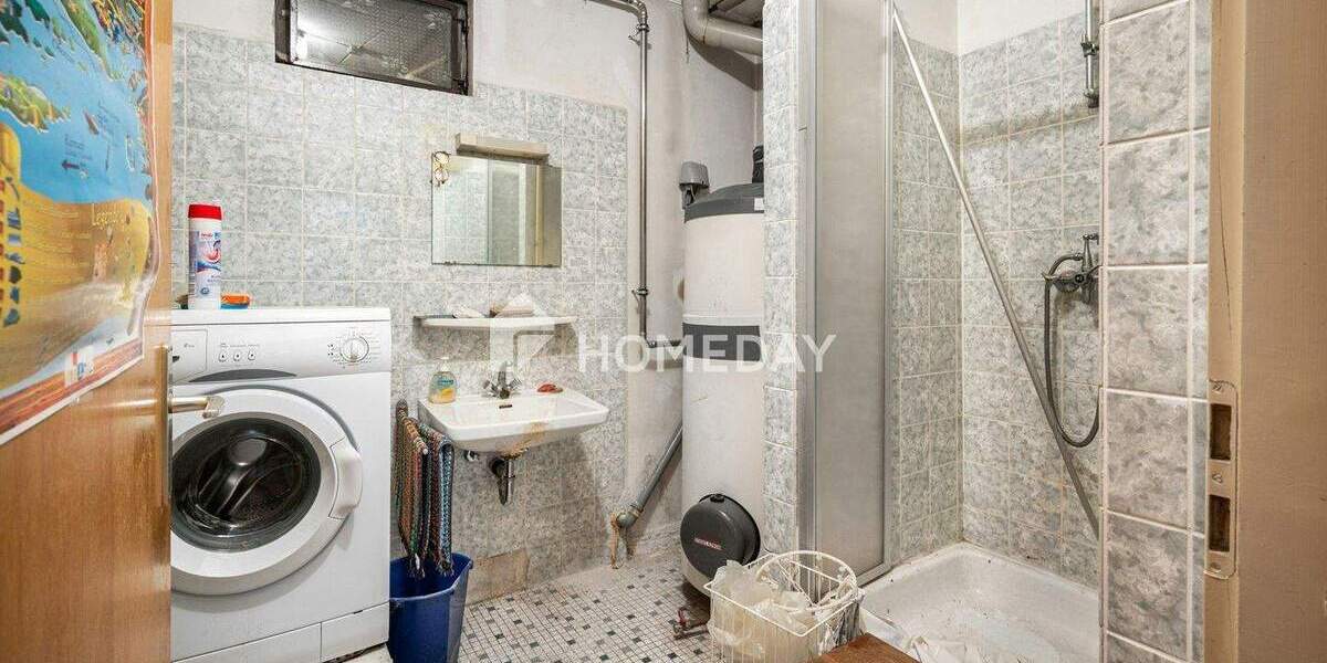 Reihenmittelhaus Bühl Vimbuch - 5 Zimmer, 160 m&sup2;, 314.000&euro; | Angebot:25708391