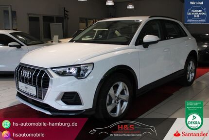 Audi Q3 13.922 km 33.400 € Bad Segeberg 23795