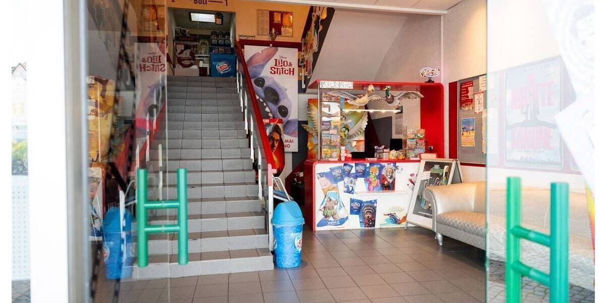 Gewerbeobjekt Bünde - 1.395.000&euro; | Angebot:26798808