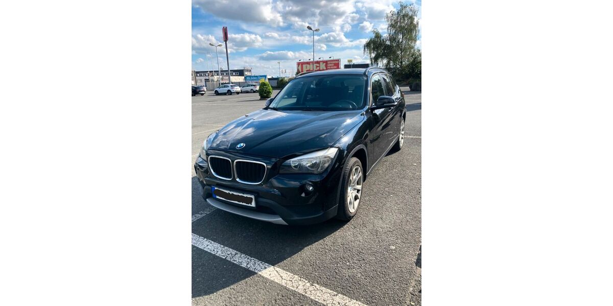 BMW X1 136.000 km 9.500 &euro; Mülheim 45475
