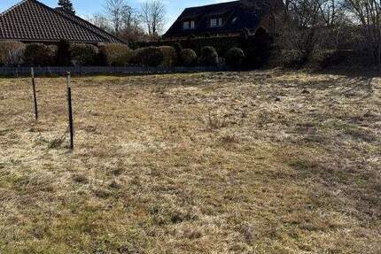 Grundstück Hanstedt - 260.000&euro; | Angebot:25740696