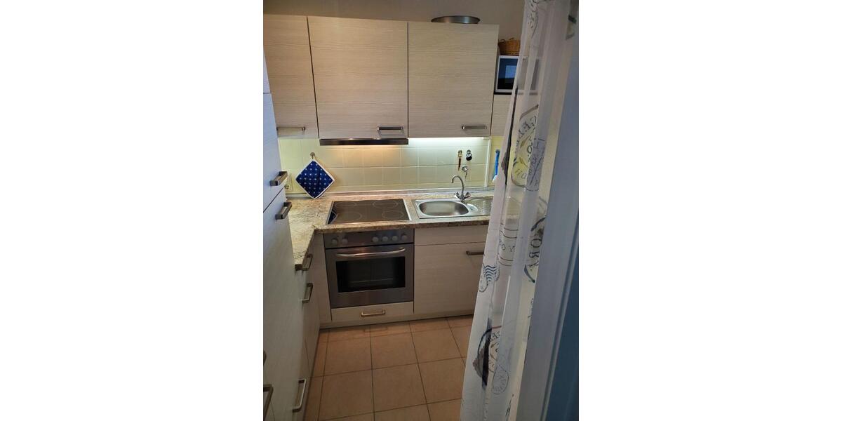 Provisionsfrei* Schöne kleine Wohnung im Harz - Etagenwohnung Langelsheim | Angebot:26387664
