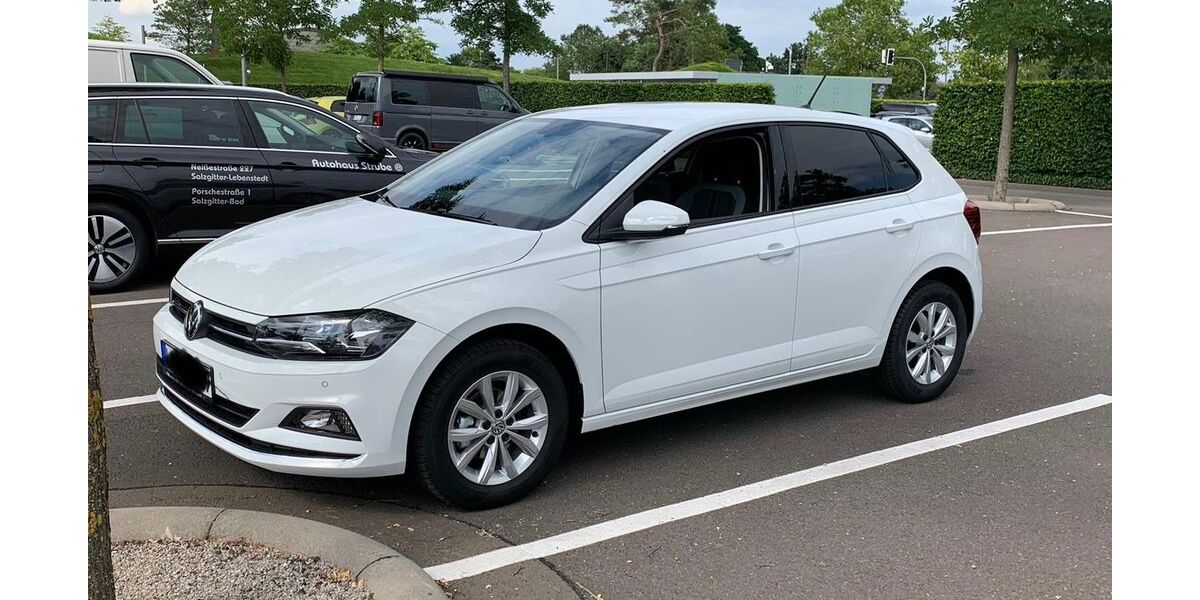 VW Polo 58.000 km 13.200 &euro; Landshut 84032
