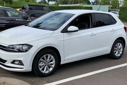 VW Polo 58.000 km 13.500 &euro; Landshut 84032