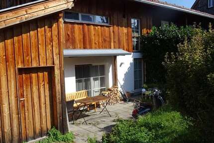Haus Bichl - 5 Zimmer, 137 m&sup2;, 1.785&euro; | Angebot:26661123