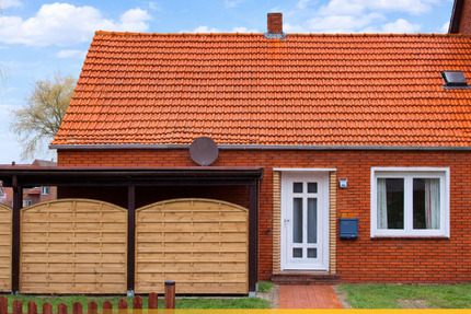 Haus Papenburg - 3 Zimmer, 100 m&sup2;, 670&euro; | Angebot:25491481