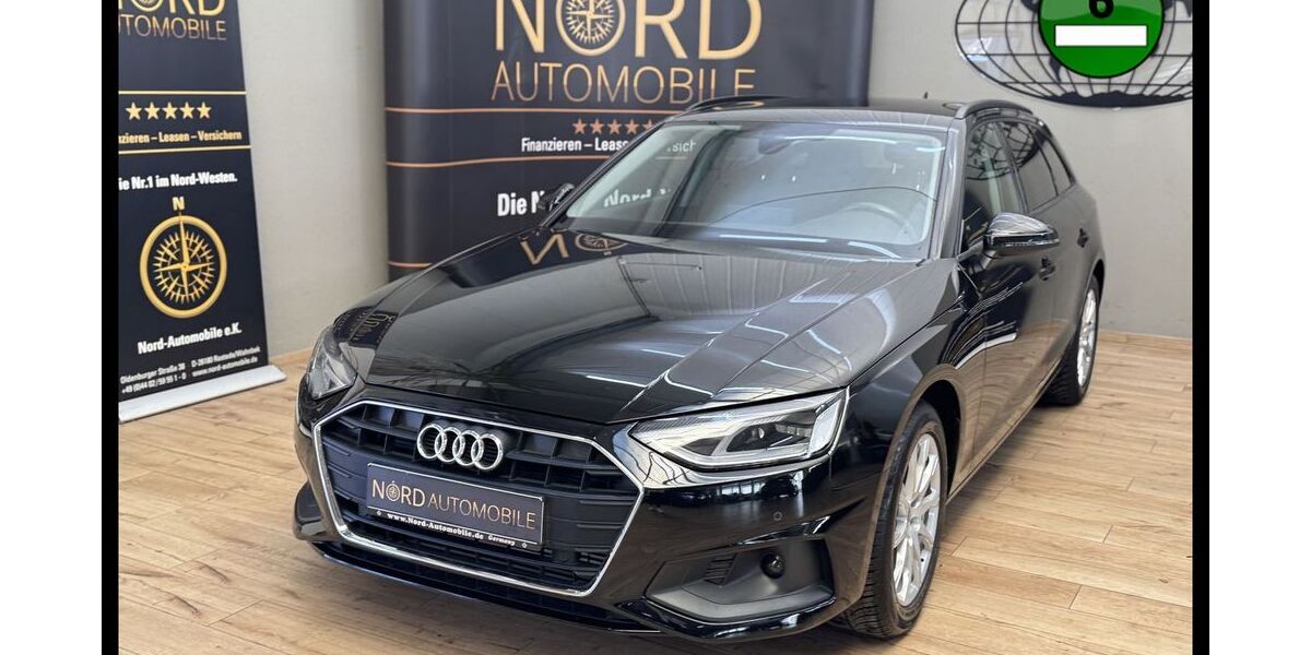 Audi A4 57.050 km 21.990 &euro; Rastede/ Wahnbek 26180