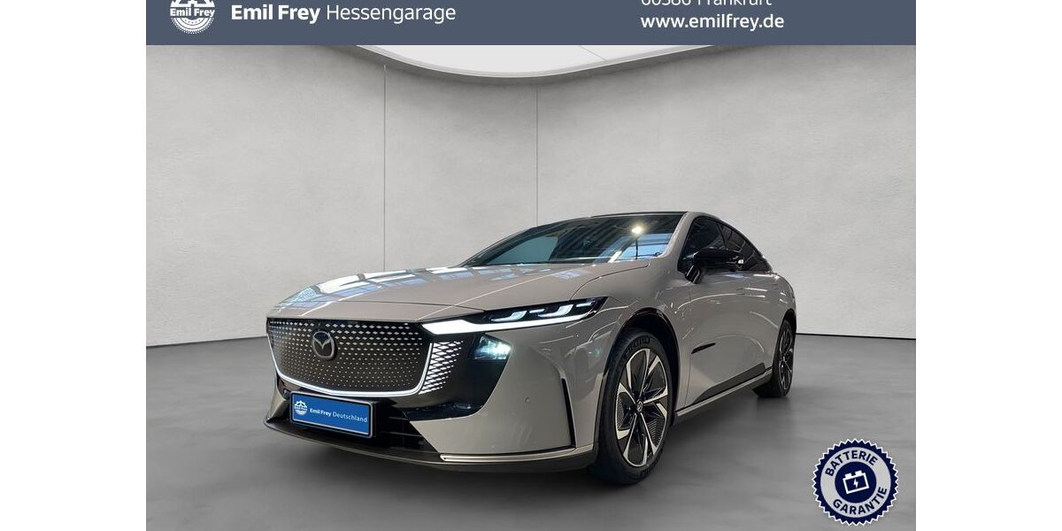 Mazda 6e 1.500 km 39.950 € Frankfurt 60386