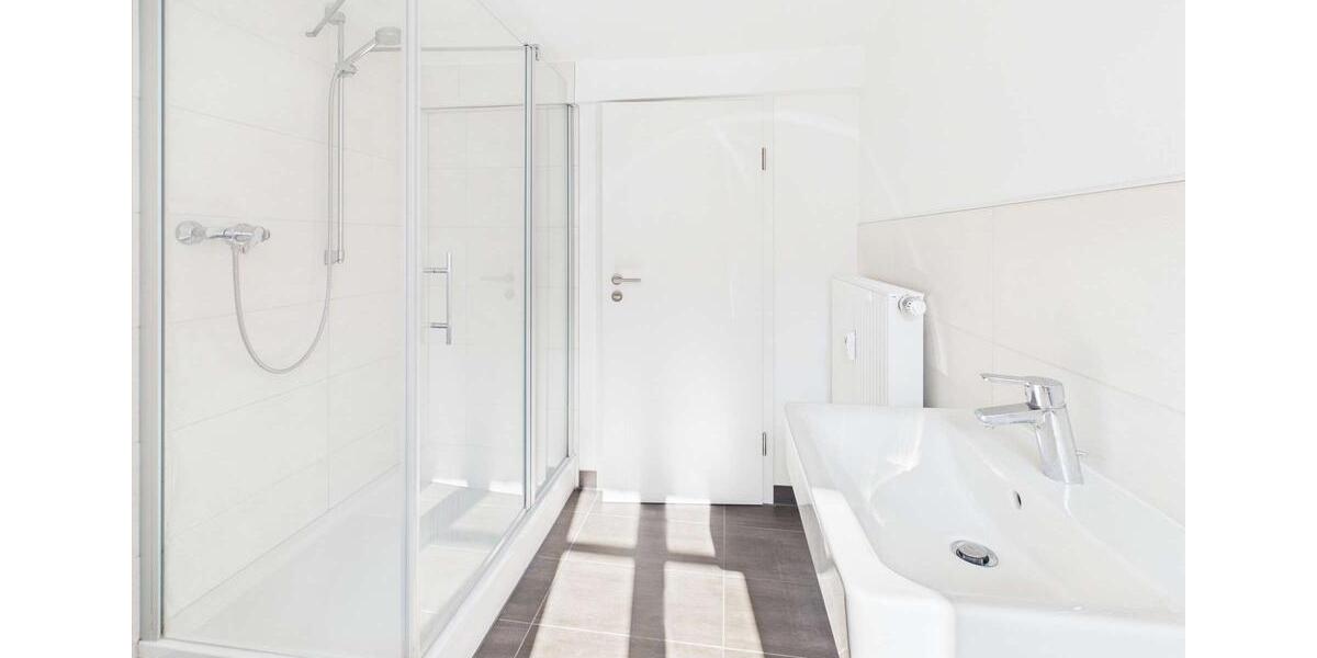 Etagenwohnung Rotenburg an der Fulda - 2 Zimmer, 58 m&sup2;, 625&euro; | Angebot:25378225