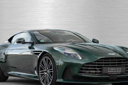 Aston Martin DB12 3.600 km 235.007 € Filderstadt 70794