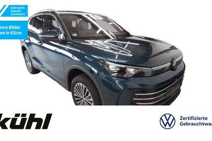 VW Tiguan 12.180 km 44.690 &euro; Gifhorn 38518
