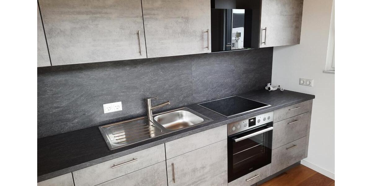 2,5 Zimmwerwohnung in Ergoldsbach 2.5 zimmer