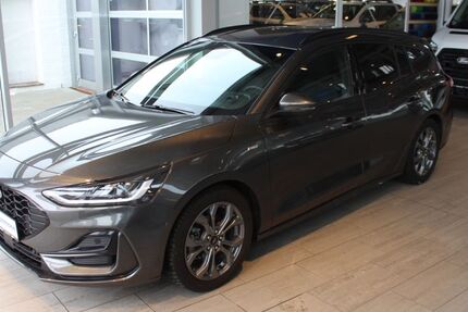 Ford Focus 32.742 km 25.950 &euro; Rastede 26180