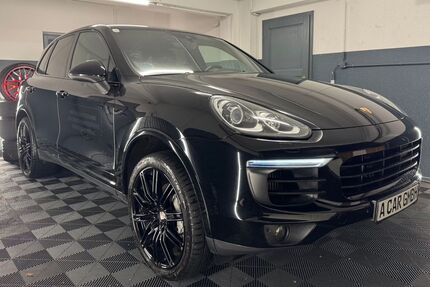 Porsche Cayenne 234.874 km 24.990 &euro; München 81241