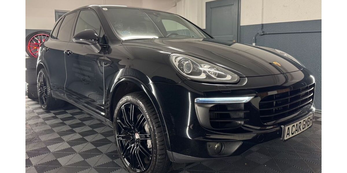 Porsche Cayenne 234.874 km 24.990 &euro; München 81241