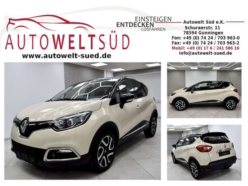 Captur