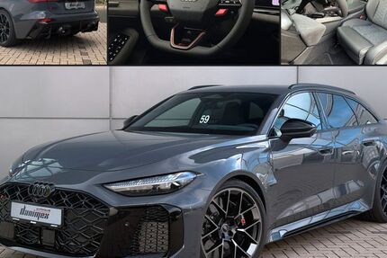 Audi RS5 1.050 km 124.890 &euro; Bremen 28237