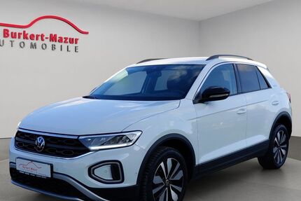 VW T-Roc 31.200 km 24.285 &euro; Kronach 96317