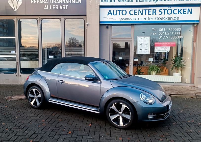Beetle