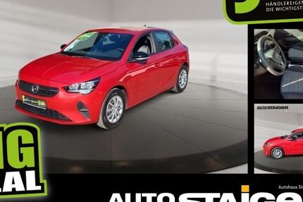 Opel Corsa 15.579 km 12.990 € Stuttgart 70376