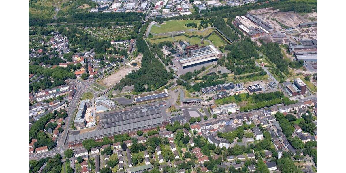 Grundstück Bochum Innenstadt - 520.800&euro; | Angebot:24687817