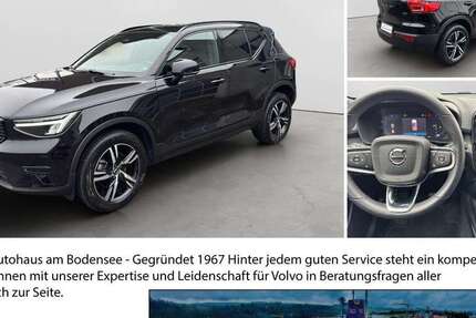 Volvo XC40 48.900 km 31.290 &euro; Überlingen 88662