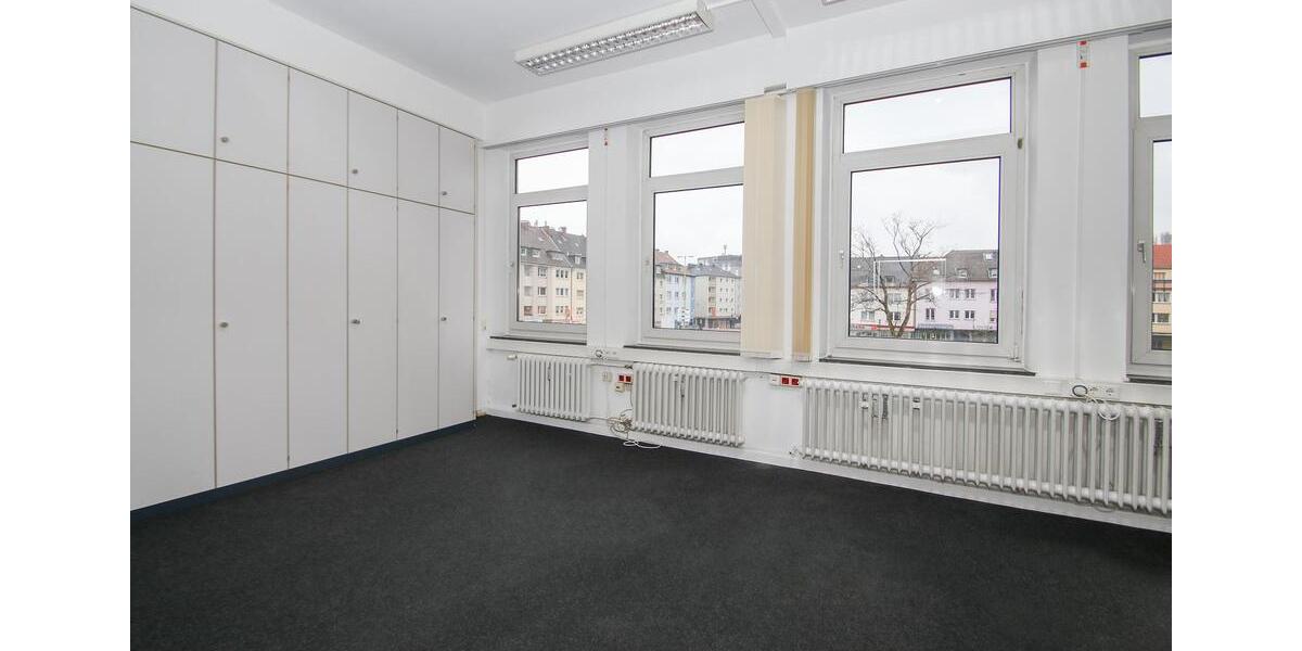 Arbeiten im Herzen von Hagen zimmer