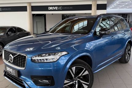 Volvo XC90 128.065 km 36.999 &euro; Dorfen 84405