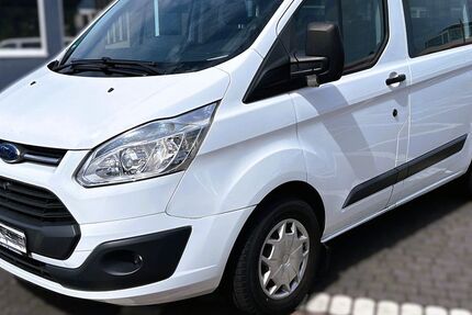 Ford Transit Custom 119.716 km 14.999 &euro; Limburg a. d. Lahn 65549