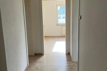 2-Zimmer-Wohnung mit Balkon in Bünde-Werfen zimmer