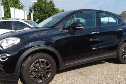 Fiat 500X 37.000 km 12.900 &euro; Rodgau / Nieder-Roden 63110