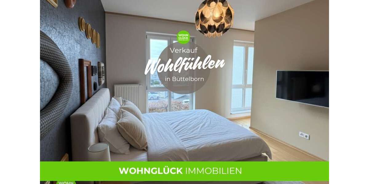 Einfamilienhaus Büttelborn - 6 Zimmer, 168 m&sup2;, 540.000&euro; | Angebot:24273411