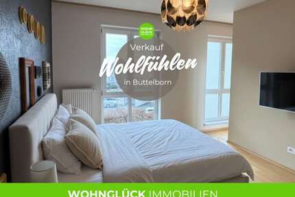 Haus Büttelborn - 6 Zimmer, 168 m&sup2;, 540.000&euro; | Angebot:24273411