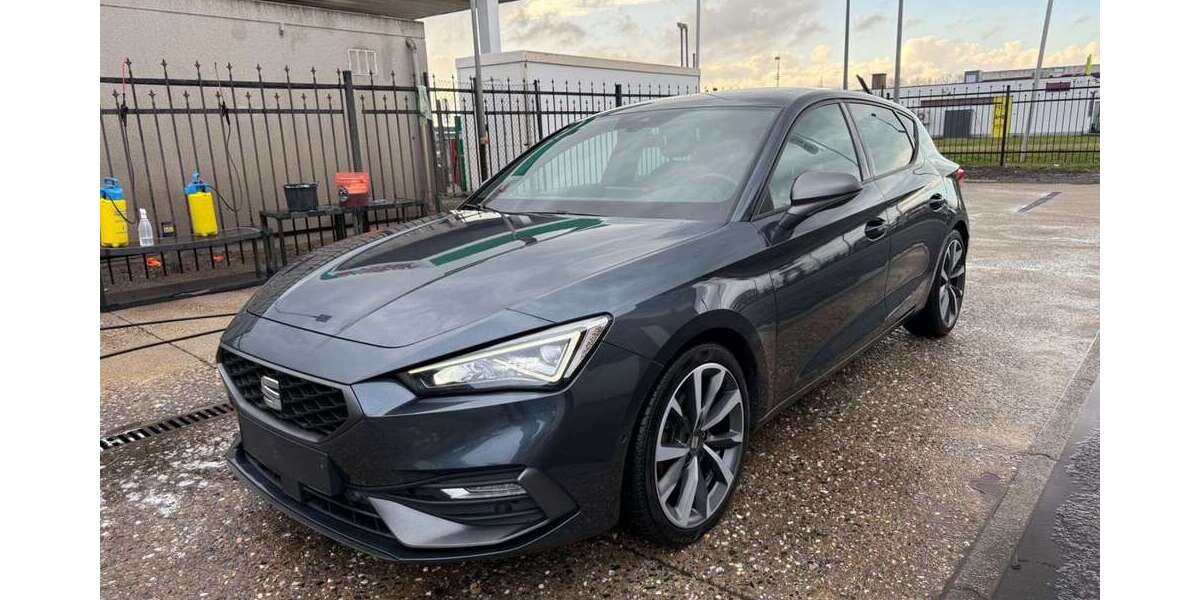 Seat Leon 176.000 km 16.499 &euro; Euskirchen 53879