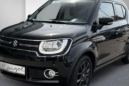 Suzuki Ignis 79.800 km 12.979 &euro; Wunsiedel 95632