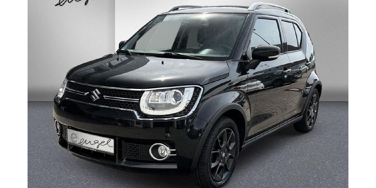 Suzuki Ignis 79.800 km 12.979 &euro; Wunsiedel 95632