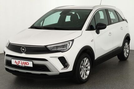 Opel Crossland (X) 49.987 km 16.890 &euro; Hoppegarten OT Hönow 15366