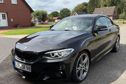 BMW 228