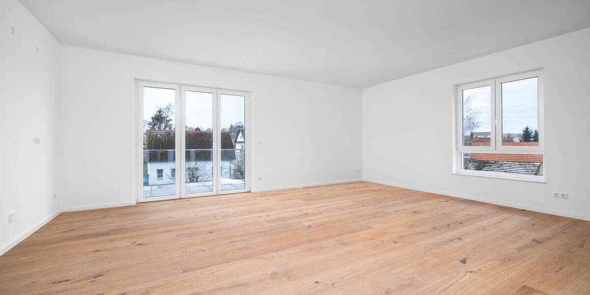 Etagenwohnung Werder (Havel) - 3 Zimmer, 99 m&sup2;, 1.595&euro; | Angebot:26286302