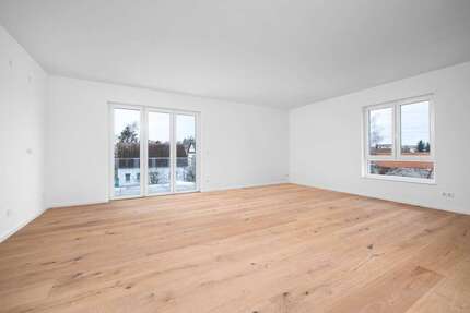 Wohnung Werder (Havel) - 3 Zimmer, 99 m&sup2;, 1.595&euro; | Angebot:26286302