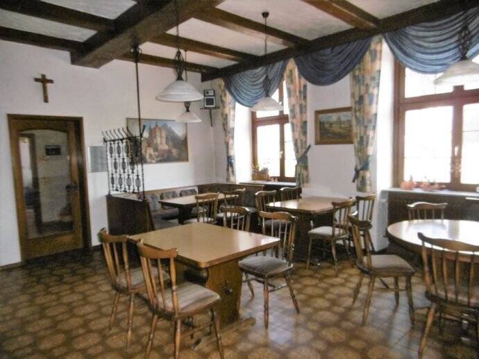 Gewerbeobjekt Hilders Batten - 415.000&euro; | Angebot:20424359