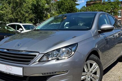 Peugeot 308 144.000 km 6.899 &euro; Frankfurt am Main 60386