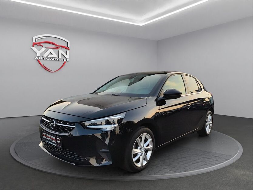 Opel Corsa 102.817 km 12.990 € Koblenz 56070