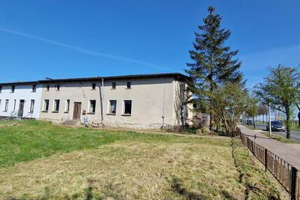 Haus Pasewalk - 4 Zimmer, 87 m&sup2;, 48.000&euro; | Angebot:25813888
