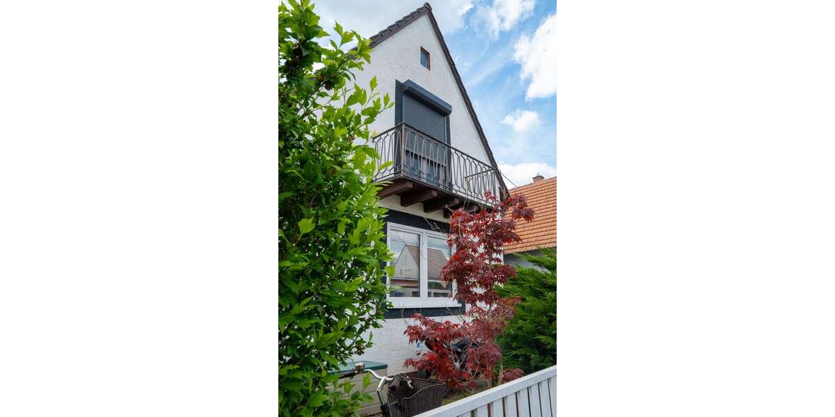 Einfamilienhaus Neuhofen - 3 Zimmer, 71 m&sup2;, 397.000&euro; | Angebot:27125494
