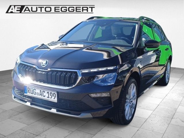 Skoda Kamiq 4.719 km 29.789 &euro; Bergen auf Rügen 18528