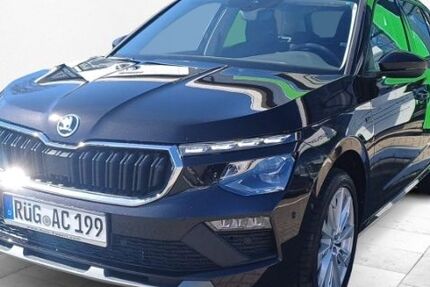 Skoda Kamiq 6.656 km 29.789 &euro; Bergen auf Rügen 18528