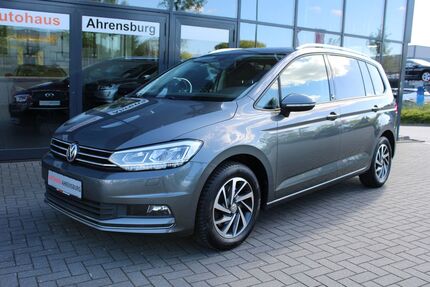 VW Touran 133.027 km 19.470 &euro; Ahrensburg 22926